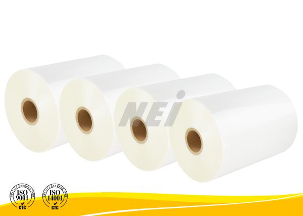 Buy cheap 1 Inch EVA Digital Thermal Lamination Film , Glossy / Matte Laminating Film from wholesalers