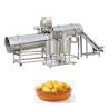 Buy cheap MT-70C Corn Puff Production Line Inflated Food Double Screw Extruder from wholesalers