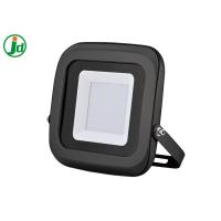 Buy cheap Aluminum Waterproof Outdoor LED Flood Lights Energy Efficient High Efficiency product
