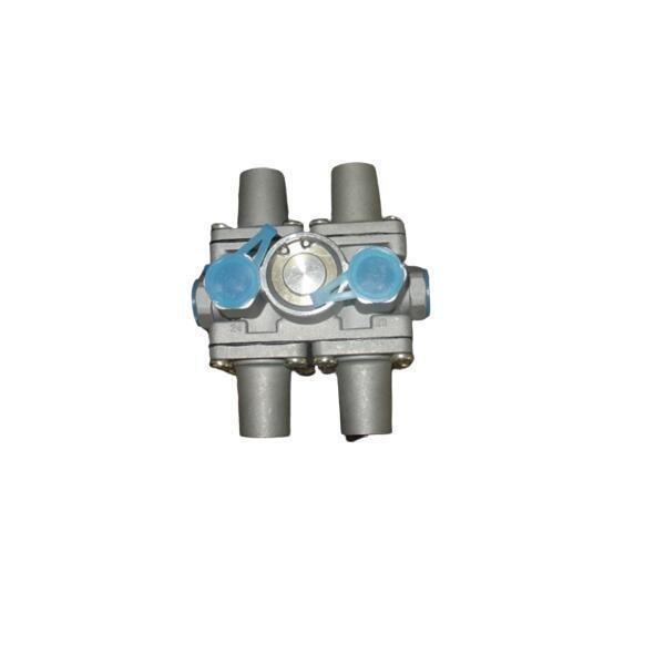 Buy cheap Heavy Duty Circuit Protection Valves For Truck 934 702 3000 from wholesalers