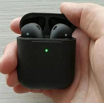 Buy cheap In Ear Mobile Phone Wireless Earphones Compact Design Hands Free Calling from wholesalers