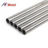 Buy cheap 99.95%W Round Tungsten Tube Pipe Tungsten Materials Length 1200mm from wholesalers
