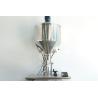 Buy cheap Quantitative Paste Cosmetic Liquid Filling Machine Dual Purpose from wholesalers