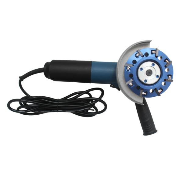 Buy cheap Professional Hoof Trimming Tools Hoof Cutter Trimming Cutting Disc With 8 Blades from wholesalers