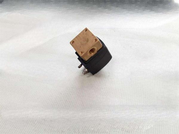 Buy cheap 81335479 TD solenoid valve Ingersoll Rand air compressor spare parts from wholesalers