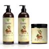 Buy cheap Argan Oil Deep Moisture Smoothing Collagen Hair Treatment for OEM/ODM Manufacturers from wholesalers