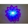 Buy cheap 3.5Inch Iridescent LED Ribbon Bowin for Gift packaging and Christmas decorations from wholesalers