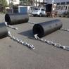 Buy cheap Cylindrical Marine Marine Dock Fenders Vessel Protection Fenders from wholesalers