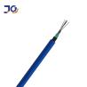 Buy cheap Armored Double Jacket Outdoor Optical Fibre Cable MGTSV Stranded Loose Tube from wholesalers