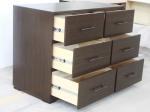 wooden HPL TOP hotel furniture,hospitality casegoods,dresser /consoleDR-52