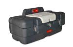 HONDA YAMAHA 250 cc 500 cc Off-road ATV ATVs front cargo box