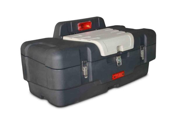 Buy cheap HONDA YAMAHA 250 cc 500 cc Off-road ATV ATVs front cargo box from wholesalers