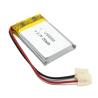 Buy cheap Lipo 3.7 V 250mah 502030 Lithium Polymer Battery Pack UL1642 IEC62133 from wholesalers