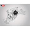 Buy cheap Industry Vacuum Pump Parts Silver Color / Die Casting Parts Auto Products from wholesalers