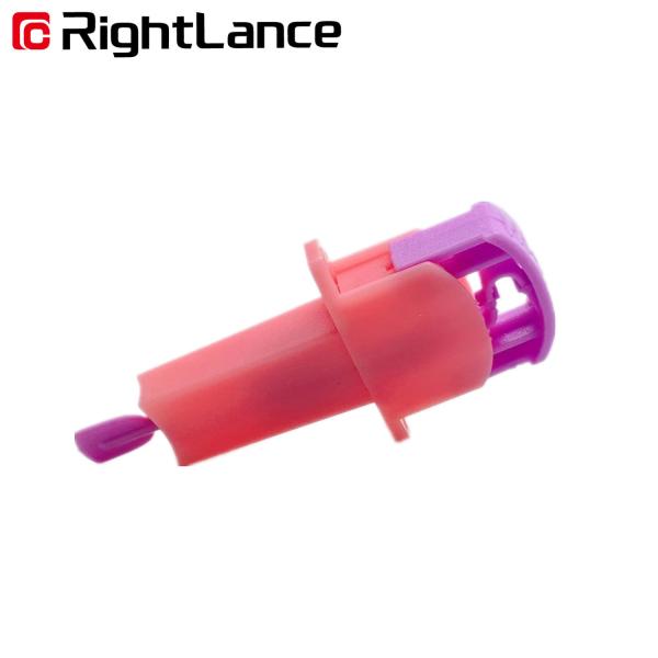 Buy cheap Diabetic Strips And Safety Blood Lancets Gamma Single Use from wholesalers