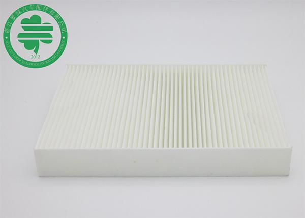 Buy cheap 87139-07010 Toyota Automotive Cabin Air Filters Replacement For Lexus Scion Subaru from wholesalers