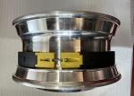 Truck Tire 265 Run Flat Bands Car Wheel Tyre Anti Explosion Device