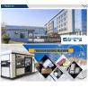 Buy cheap PVC PP Blister Vacuum Forming Machine , Pvc Vacuum Forming Machine With CE Approved from wholesalers