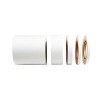 Buy cheap Pu Canvas Seam Sealer Tape Sewing Embroidery Vinyl Seam Tape product