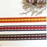 Buy cheap 100% Cotton Bag 3.2CM T006 Polyester Woven Tape from wholesalers