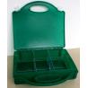 Buy cheap PP Plastic First Aid Kit Box Dust Proof Outdoor For Home from wholesalers