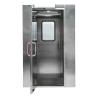 Buy cheap Workshop SS304 Air Shower Room Clean Room Industrial Air Shower For Contamination Control from wholesalers