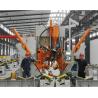 Buy cheap Maximum diameter 500mm 12000mm Light Pole Shut Welding Machine For 5G Communication Pole from wholesalers