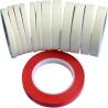 Buy cheap Double Sided Colorful Heat Resistant High Adhesion Acrylic Polyester anti slip Tape For Banner from wholesalers