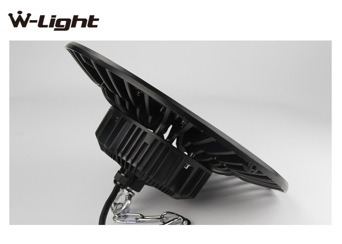 Best selling indoor waterproof ip66 Industrial 100w 150w 200w ufo led high bay light