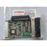 Buy cheap SMT Equipment Spare Parts Aluminum Head Servo Yamaha Board Card from wholesalers