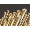 Buy cheap Gears Copper Round Rod C63000 Aluminum Bronze Bar High Oxidation Resistance from wholesalers