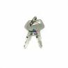 Buy cheap Hyundai Sliding Door Lock Cover 74N8-52520 R215-7 225-7 Excavator Parts from wholesalers