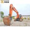 Buy cheap Secondhand Doosan 420 Excavator DH420LC-7 42 Ton Used Crawler Excavator from wholesalers