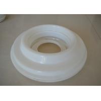 Buy cheap OEM PP PU Material Plastic Injection Mould For Air Filter Element product