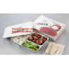 Buy cheap barbecue tray,high quality aluminum foil barbecue tray,disposable aluminum foil container,disposable aluminium foil food from wholesalers