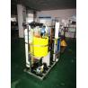 Buy cheap Water filters systems,small scale water purification plant drinking water treatment machine from wholesalers