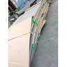 Buy cheap SA213 TP310S Stainless Steel Plate 5mm 2B Finished SS Steel Sheet 25Cr-20Ni 321 from wholesalers