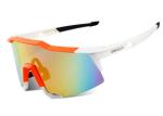 BGS100 Polarized Cycling Sun Glasses Outdoor Sports Bicycle Glasses Bike