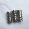 Buy cheap Stainless Steel Knurling Nut;machined stainless steel nut;nut head;fastening nut from wholesalers