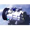 Buy cheap Piston 12v Electric AC Compressor Clutch 118.432mm from wholesalers