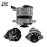 CAL21149 12Volt 80A Electric Alternator Motor For European Isola AAK4301