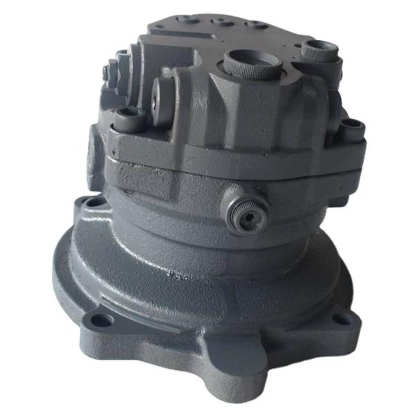 Buy cheap MSG-44P-21-12 Excavator Replacement Parts KYB Swing Device from wholesalers