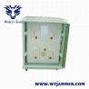 Buy cheap 2g/3g/4g/Wifi 2.4g/Gps High Power Signal Jammer Military Omnidirectional Antennas from wholesalers