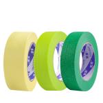 Buy cheap 50m 18m Custom Length Green Masking Tape For Fine Arts Painting Protection from wholesalers