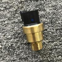 Buy cheap 161-1705 Excavator Intake Pressure Sensor For erpillar product