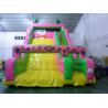 Buy cheap Cheer Amusement Children Inflatable Slide from wholesalers