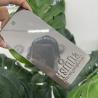 Buy cheap Mirror Chrome Black Powder Coating Smoked Chrome Powder Coat from wholesalers