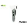 Buy cheap 2W LED Inspection Light , COB LED Pocket Work Light 150 Lumen Li - Ion Battery from wholesalers
