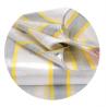 Buy cheap 500D Yarn Count Durable PE Waterproof Tarpaulin for Rainproof Dustproof Sun Resistant from wholesalers