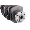 Buy cheap American cars Crankshaft for Chevrolet Buick Ford and Cadillac Excellent Durability from wholesalers